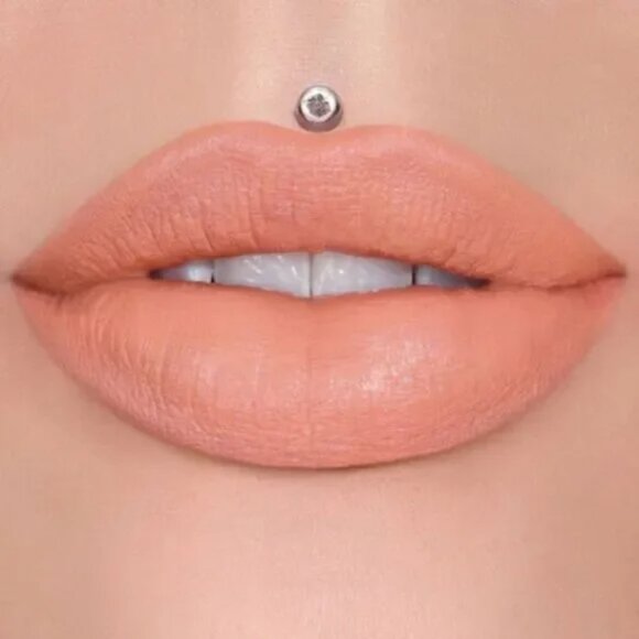 Jeffree Star Velvet Trap Basic HTML - NIB - Picture 1 of 3